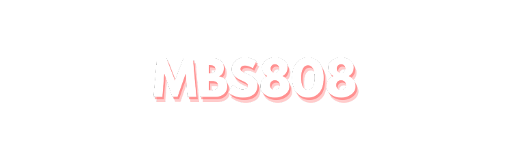 Mbs808
